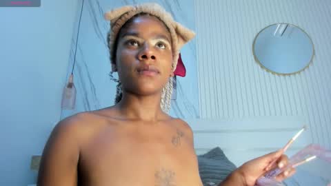 Afro Luna online show from 01-08-26, 10:06