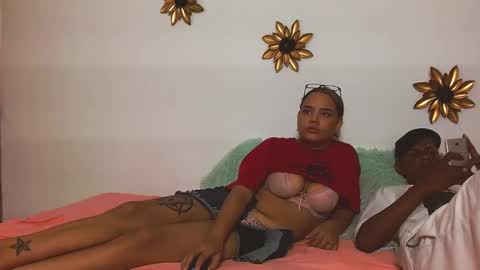 afroblack_2024 online show from 12-24-24, 04:08