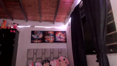 afrodita096 online show from 01-19-25, 06:31