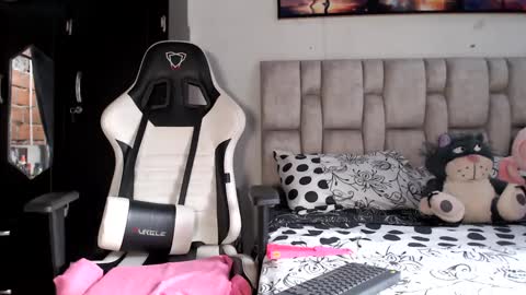 afrodita096 online show from 02-07-25, 10:09