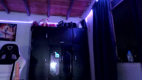 afrodita096 online show from 03-01-25, 04:26