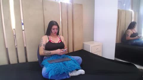 Snapshot of afrodita11_ chatting on 02-23-26, 01:03 Afrodita online show from 02-23-26, 01:03