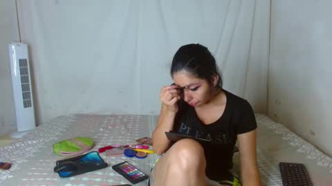 afrodita_024 online show from 03-12-26, 07:42