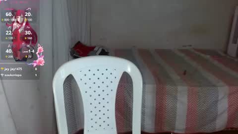 Snapshot of afrodita_024 chatting on 07-16-26, 01:33 afrodita_024 online show from 07-16-26, 01:33