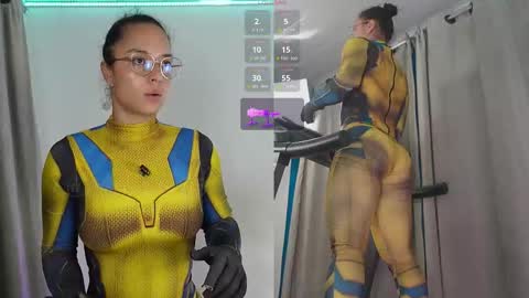 Afrodita P  online show from 03-16-26, 09:35