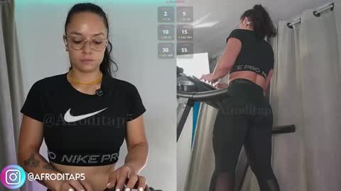 Afrodita P  online show from 03-24-26, 09:36