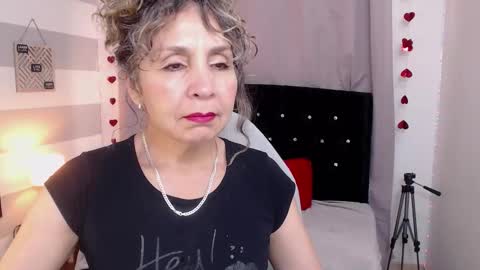 afrodita_sg online show from 02-07-26, 02:10