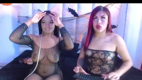 afroditaanderoscs online show from 10-27-25, 12:53