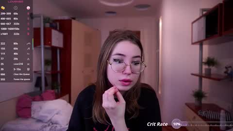 Kind sensual Emma fav pattern 2266 online show from 03-05-26, 04:08