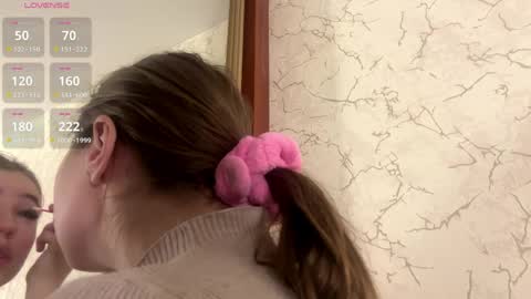 Kind sensual Emma fav pattern 2266 online show from 04-06-26, 04:46