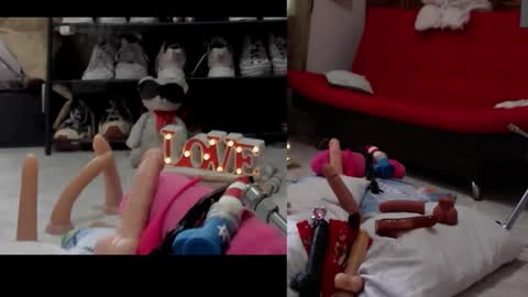 Snapshot of afroditacute16 chatting on 09-11-25, 05:13 afroditacute16 online show from 09-11-25, 05:13