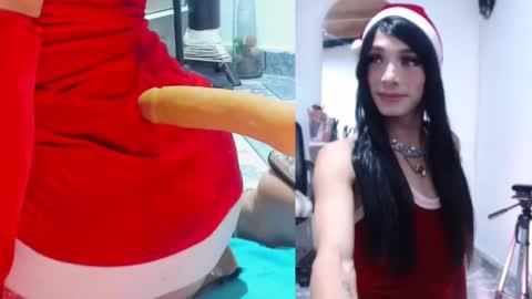 Snapshot of afroditacute16 chatting on 12-01-25, 10:53 afroditacute16 online show from 12-01-25, 10:53