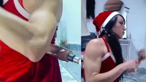 Snapshot of afroditacute16 chatting on 12-01-25, 10:59 afroditacute16 online show from 12-01-25, 10:59