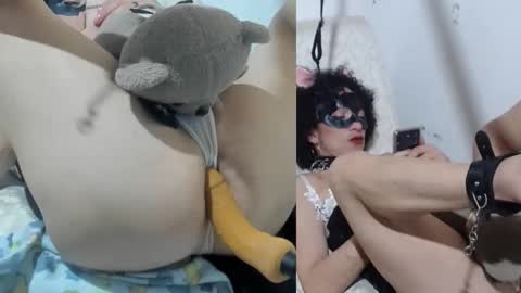 Snapshot of afroditacute16 chatting on 01-10-26, 09:30 afroditacute16 online show from 01-10-26, 09:30