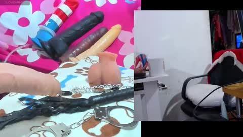 Snapshot of afroditacute16 chatting on 02-17-26, 06:58 afroditacute16 online show from 02-17-26, 06:58