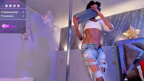 Afrodita  online show from 11-29-25, 02:36