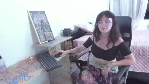 Afrodita online show from 06-22-26, 02:35