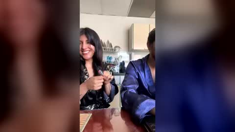 Afrodita Y Polo online show from 07-16-26, 06:36