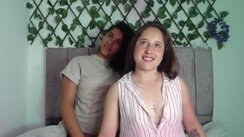 Lia  Valkyria online show from 11-08-25, 12:44