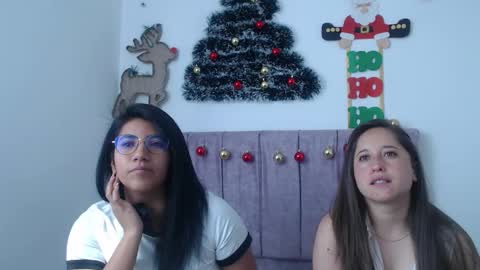 Lia  Valkyria online show from 12-02-25, 03:07