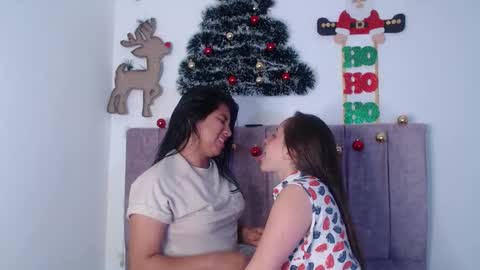 Lia  Valkyria online show from 12-05-25, 12:08