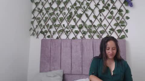 Lia  Valkyria online show from 01-07-26, 08:44