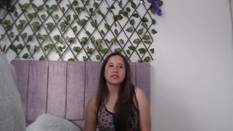 Lia  Valkyria online show from 01-09-26, 12:41