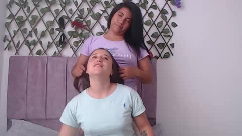 Lia  Valkyria online show from 02-09-26, 07:29