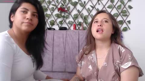 Lia  Valkyria online show from 03-10-26, 06:35