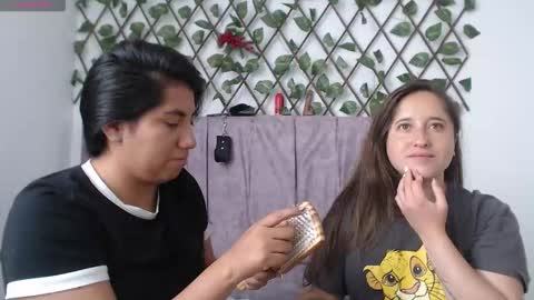 Lia  Valkyria online show from 03-12-26, 02:34