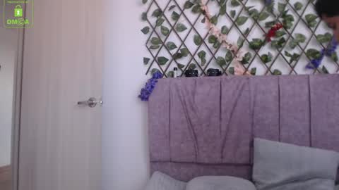 Lia  Valkyria online show from 05-27-26, 09:12