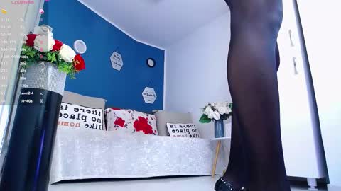 Amalia online show from 01-10-26, 04:42