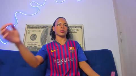 michelle online show from 01-18-26, 09:07