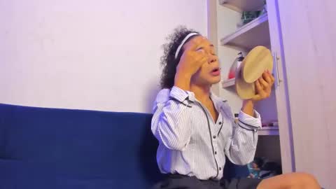 michelle online show from 02-01-26, 01:20