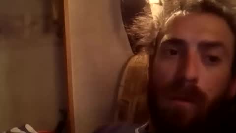 Snapshot of afromanblake chatting on 12-18-25, 01:55 afromanblake online show from 12-18-25, 01:55