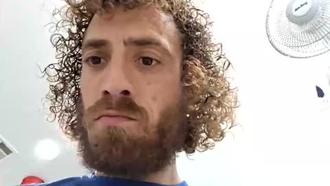 Snapshot of afromanblake chatting on 03-25-26, 01:33 afromanblake online show from 03-25-26, 01:33