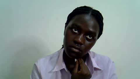 Snapshot of afronubians chatting on 02-18-25, 08:05 afronubians online show from 02-18-25, 08:05