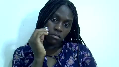 Snapshot of afronubians chatting on 02-27-25, 08:09 afronubians online show from 02-27-25, 08:09