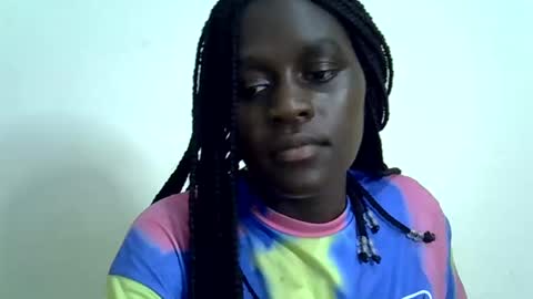 Snapshot of afronubians chatting on 02-28-25, 07:35 afronubians online show from 02-28-25, 07:35