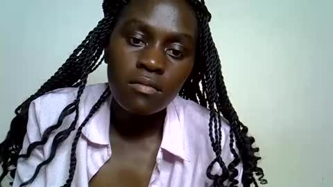 Snapshot of afronubians chatting on 03-04-25, 10:16 afronubians online show from 03-04-25, 10:16