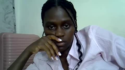 Snapshot of afronubians chatting on 03-08-25, 08:57 afronubians online show from 03-08-25, 08:57