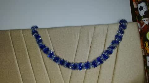 Afrodita Booms online show from 12-17-25, 09:10