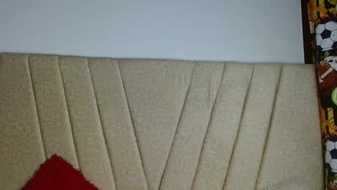 Afrodita Booms online show from 12-18-25, 10:49