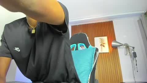 afrowayuu online show from 07-03-26, 11:16