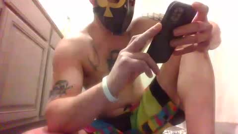 afterhourg online show from 12-03-24, 05:23