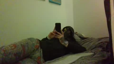 afterhourg online show from 01-15-25, 10:27