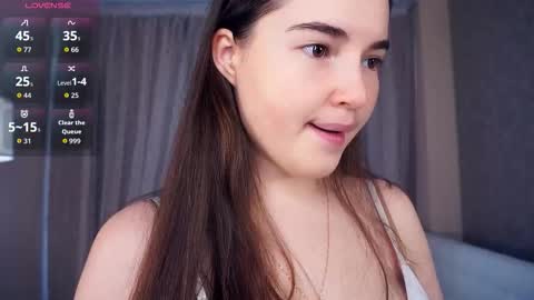 Lana  1800 - 0330 UTC   Mia 0700- 1630 UTC online show from 10-03-25, 06:10