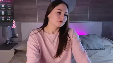 Anna online show from 02-10-25, 11:04
