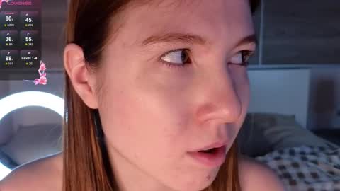 Anna online show from 02-17-25, 09:24