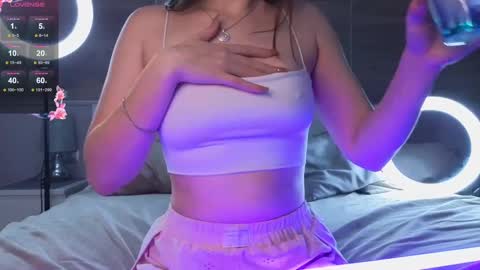 Anna online show from 03-09-25, 03:16